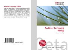 Portada del libro de Andover Township (Ohio)