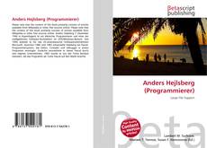 Portada del libro de Anders Hejlsberg (Programmierer)