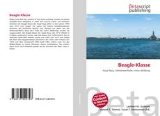 Portada del libro de Beagle-Klasse
