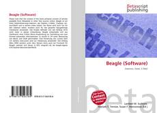 Portada del libro de Beagle (Software)