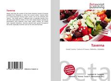Taverna的封面