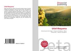 Couverture de Utiel-Requena