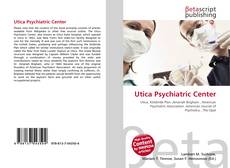 Couverture de Utica Psychiatric Center