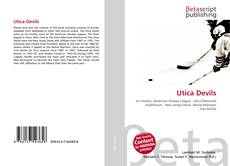 Обложка Utica Devils