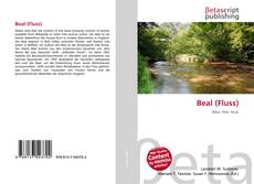 Beal (Fluss)的封面