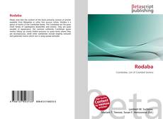 Rodaba的封面