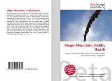 Couverture de Magic Mountain, Nobby Beach