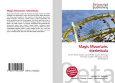Couverture de Magic Mountain, Merimbula