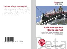 Couverture de Loch Ness Monster (Roller Coaster)