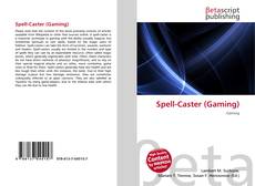 Couverture de Spell-Caster (Gaming)