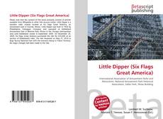 Copertina di Little Dipper (Six Flags Great America)