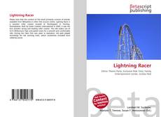 Обложка Lightning Racer
