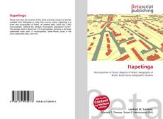 Copertina di Itapetinga