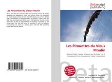 Copertina di Les Pirouettes du Vieux Moulin