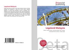 Legoland Malaysia的封面