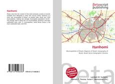Buchcover von Itanhomi
