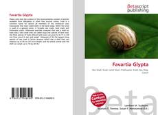 Buchcover von Favartia Glypta