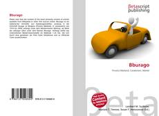 Buchcover von Bburago