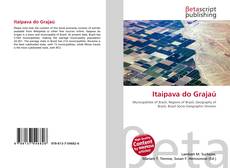 Copertina di Itaipava do Grajaú