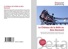 Le Château de la Belle au Bois Dormant的封面