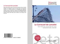 Le Carrousel de Lancelot的封面