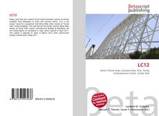LC12的封面