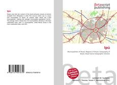 Buchcover von Ipú