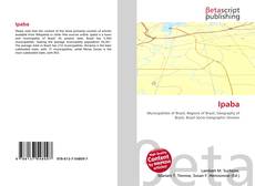 Buchcover von Ipaba