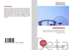 Buchcover von KIDZOPOLIS