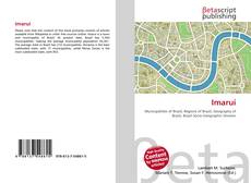 Buchcover von Imaruí