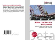Copertina di Kiddie Coaster (Lake Compounce)