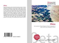 Copertina di Ilhéus