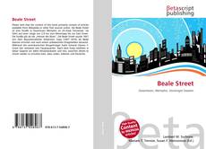 Buchcover von Beale Street