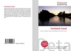 Copertina di Tavistock Canal