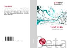 Copertina di Tavuk Göğsü