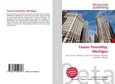 Copertina di Tawas Township, Michigan