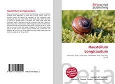Copertina di Haustellum Longicaudum