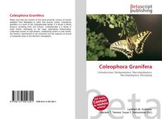 Copertina di Coleophora Granifera