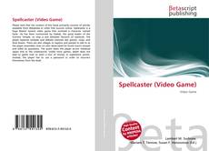 Copertina di Spellcaster (Video Game)