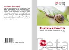 Couverture de Houartiella Alboranensis