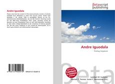 Copertina di Andre Iguodala