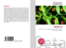 Обложка TNFSF14