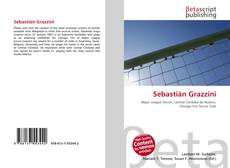 Обложка Sebastián Grazzini