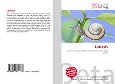 Couverture de Latiaxis