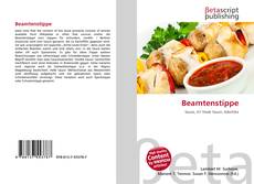 Couverture de Beamtenstippe