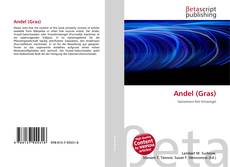 Обложка Andel (Gras)