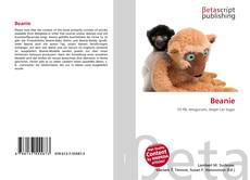 Capa do livro de Beanie 