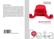 Capa do livro de Beanie (Mütze) 