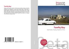 Buchcover von Tawfiq Bay
