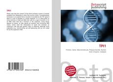 Buchcover von TPI1